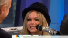 Avril Lavigne - Here's To Never Growing Up