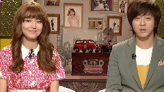 SBS 深夜的TV演艺 秀英MC CUT 中文字幕 13/05/15