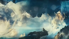 唯美大场景剪辑