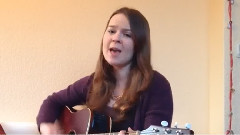 Megan Nicole - Never Wanna Let You Go