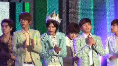 音银特辑 主-成种 饭拍版 13/05/10