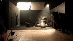 John Newman - Out Of My Head 幕后花絮