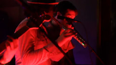 All Our Love 现场版