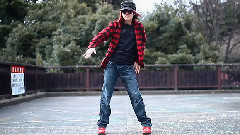 Nico,舞蹈视频 - WAVE