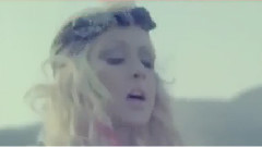 Christina Aguilera - Your Body (T.S.D Remix)