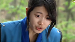 <九家之书> 第十二集 裴秀智CUT