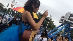 Megan Nicole - Kiis FM