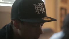 coldrain - THE MAKING OF THE NEW RECORD episode1