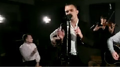Hurts - Blind (Biz Session)