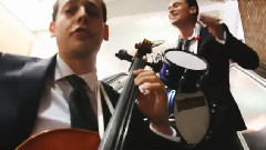 I Want You Back (Escalator Version)