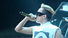 G-Dragon(BigBang) - ONE OF A KIND WORLD TOUR IN TAIPEI=