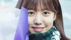 韩国综艺,Apink,厉旭(Super Junior),孙东云 - Mnet Super Idol Chart Show