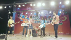 徐璐 - 电视剧 <一又二分之一的夏天> 插曲