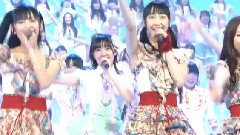 DOCUMENTARY Of AKB48 1ミリ先の未来