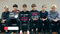 Fasion Kode 宣传大使