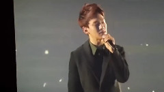 EXO Chen's High Notes (2011-2014)