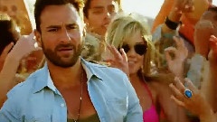 印度群星 - Tumhi Ho Bandhu