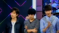 东海模仿中文歌