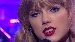 Taylor Swift - Red