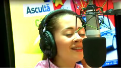 Down On My Knees (Cover)