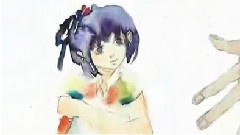 洛天依 - 棱角线