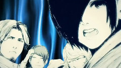 人类与食尸鬼的夹缝之间