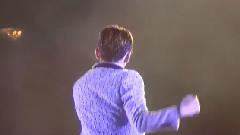 The Lost Planet Concert In Chongqing CHEN Cut