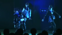 奇跡は間に合わない