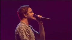 Imagine Dragons - Rock Werchter 2014
