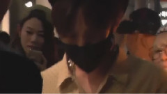 G-Dragon(BigBang) - 机场接机