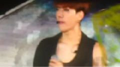 灿烈世勋自我介绍