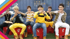 1theK COMING UP NEXT (ENG ver.)