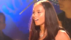 Alicia Keys - Afrika