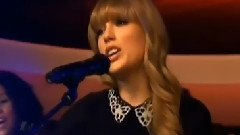 Taylor Swift - You Belong With Me