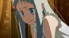 牧野由依,动漫专属 - 再一次哭泣的话 就放你离去