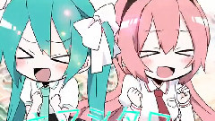 Nico - 哇来了来了!