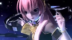 巡音流歌 - Tell Your World