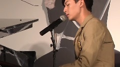 严爵 - 打喷嚏&暂时的男朋友