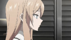 冷たい部屋,一人