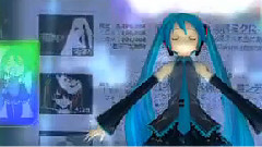 初音ミクの激唱