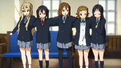 致我们终将告别的时光 My Answer