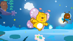 华语童星 - 小小萤火虫