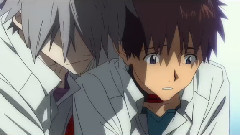 让我给你一个美丽的世界