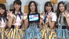 TNS動画ニュース SKE48 7期生オーディション発表会