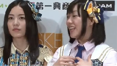 TNS動画ニュース SKE48 7期生オーディション発表会 囲み取材