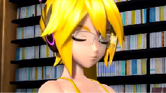 亚北音留 - MEGANE