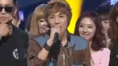 G-Dragon(BigBang) - 一位受赏