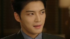 韩剧< Triangle > E19 智妍 Cut