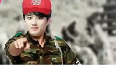 Mnet Wide 演艺News EXO Cut