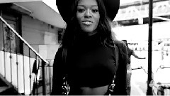 Azealia Banks - Luxury